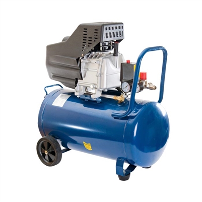 Depot Air Compressor