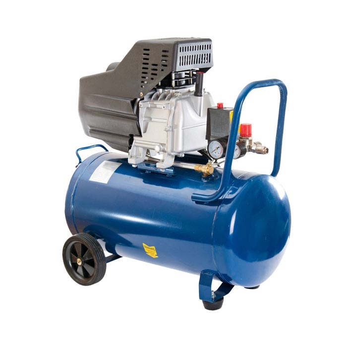 Depot Air Compressor