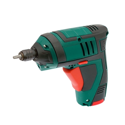 18-Volt Lithium-Ion Cordless Drill