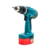 18-Volt Lithium-Ion Power Drill
