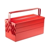 18 in. Steel Tool Box