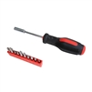 Multi-bit Screwdriver
