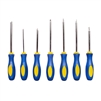 7-Piece Set Screwdrivers