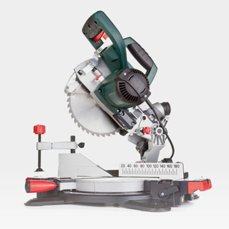 POWER TOOLS