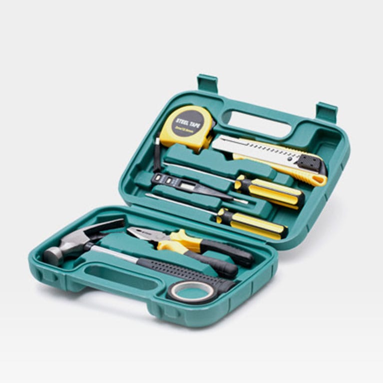 HAND TOOLS